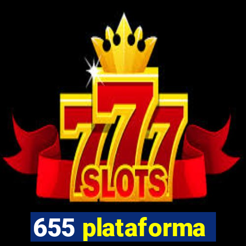 655 plataforma